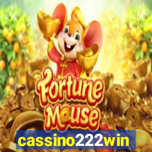 cassino222win