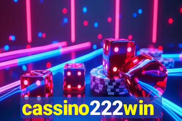 cassino222win