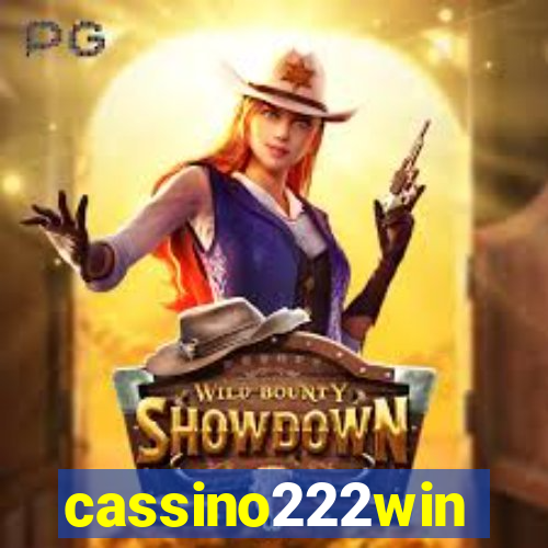 cassino222win