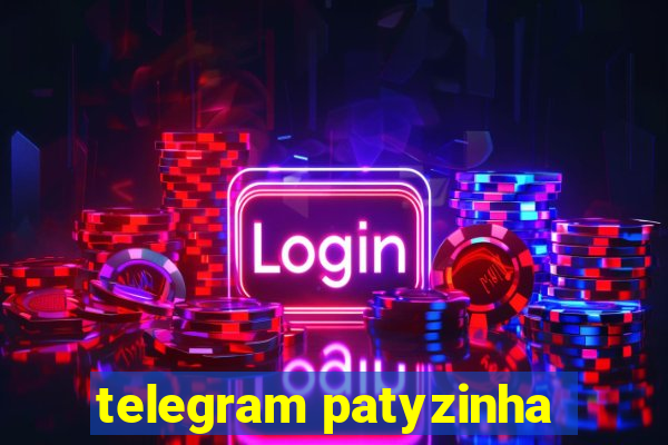 telegram patyzinha