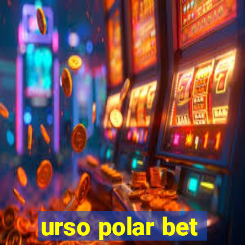 urso polar bet