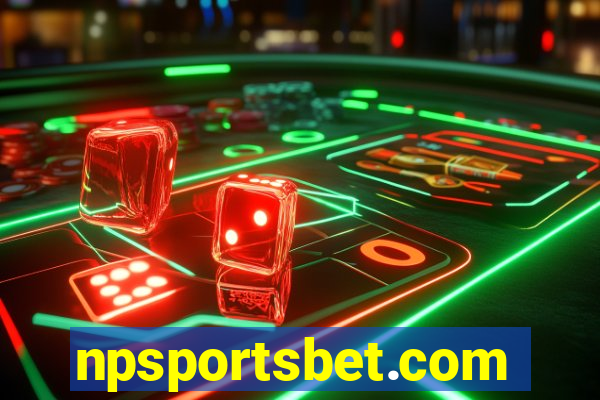 npsportsbet.com