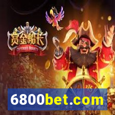 6800bet.com