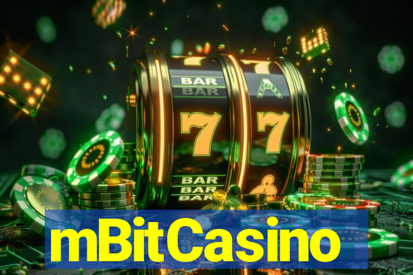 mBitCasino