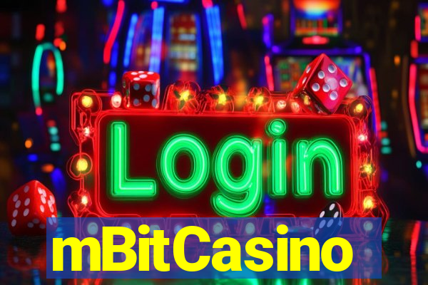 mBitCasino