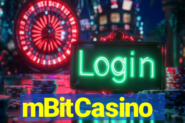 mBitCasino