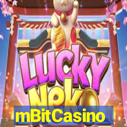 mBitCasino