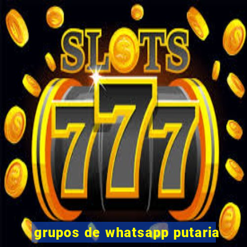 grupos de whatsapp putaria