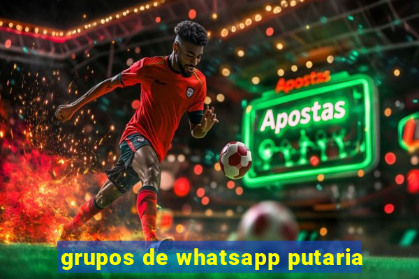 grupos de whatsapp putaria