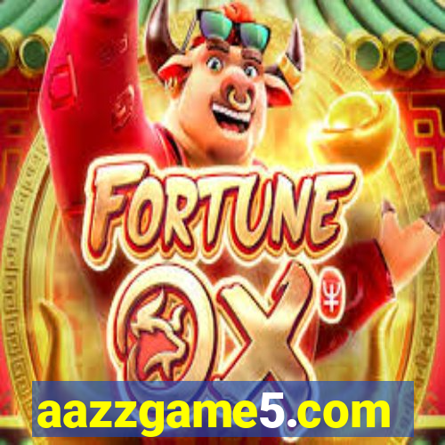 aazzgame5.com