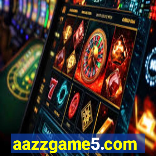 aazzgame5.com