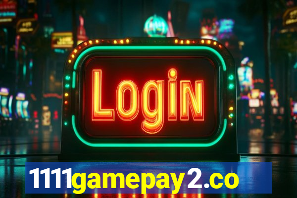 1111gamepay2.com