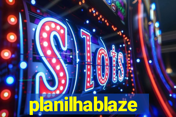 planilhablaze