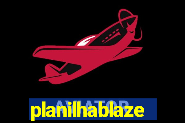 planilhablaze