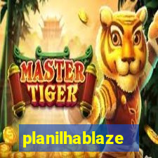 planilhablaze