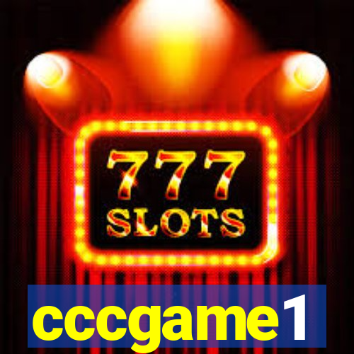 cccgame1