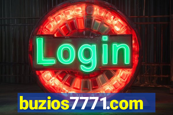 buzios7771.com