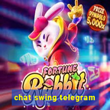 chat swing telegram