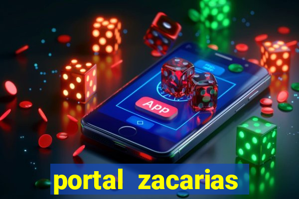 portal zacarias cavando a propria cova