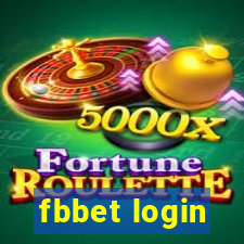 fbbet login