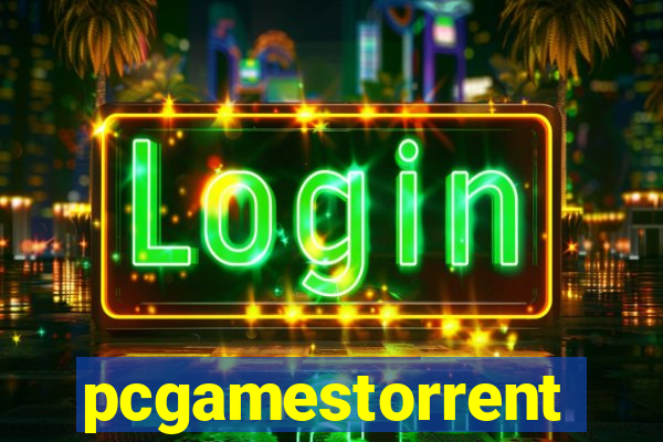 pcgamestorrent