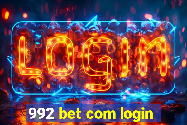 992 bet com login