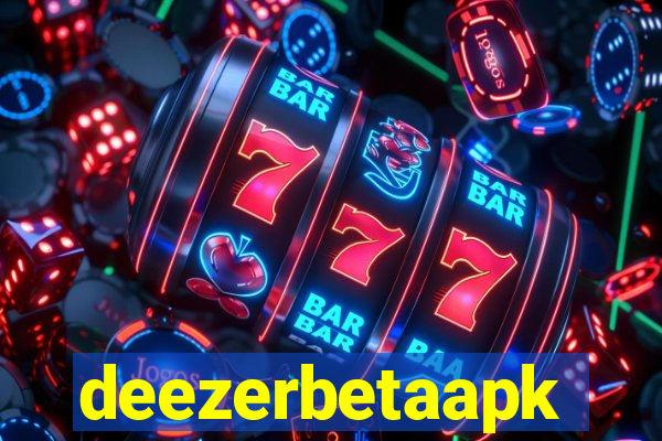 deezerbetaapk