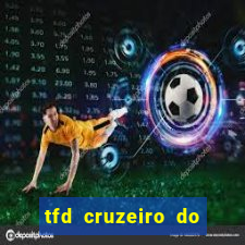 tfd cruzeiro do sul acre telefone