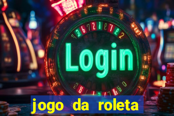 jogo da roleta silvio santos