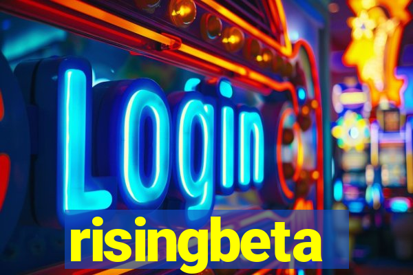 risingbeta