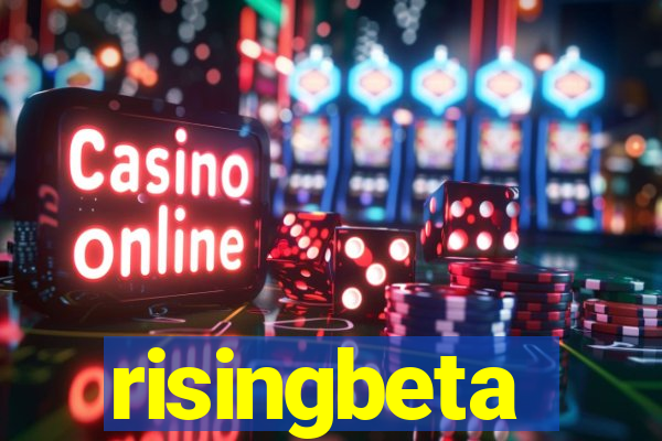 risingbeta