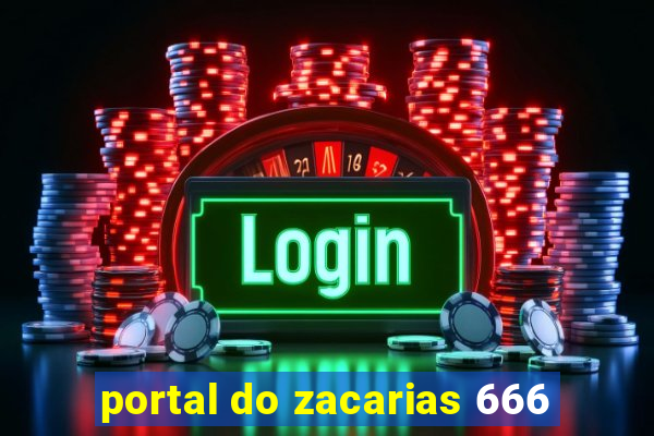 portal do zacarias 666