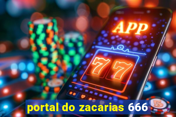 portal do zacarias 666