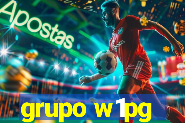 grupo w1pg