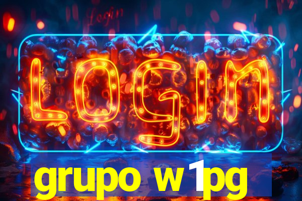 grupo w1pg