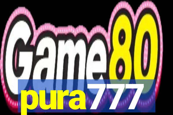 pura777