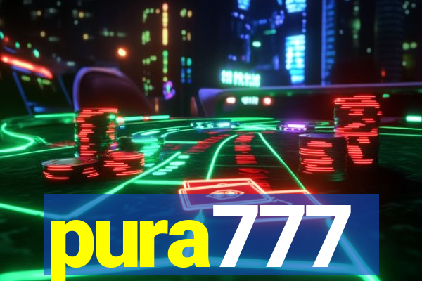 pura777