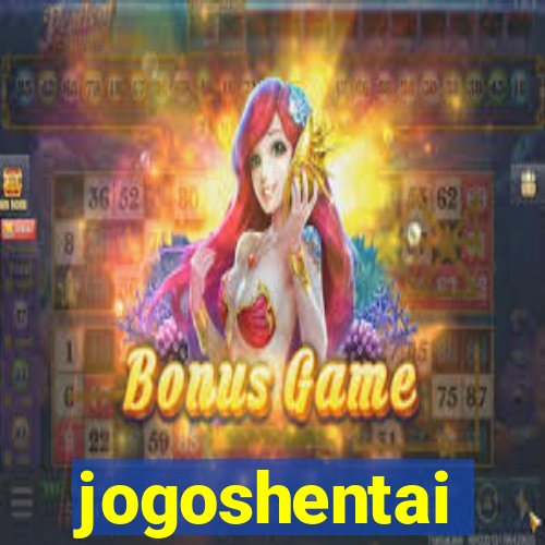 jogoshentai