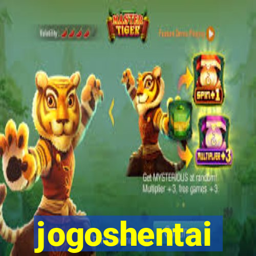 jogoshentai