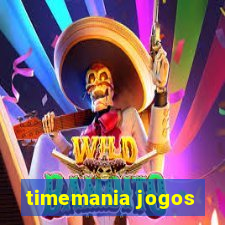 timemania jogos