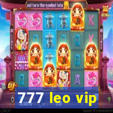 777 leo vip