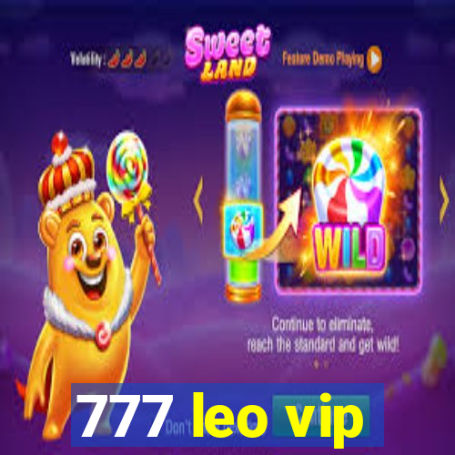 777 leo vip