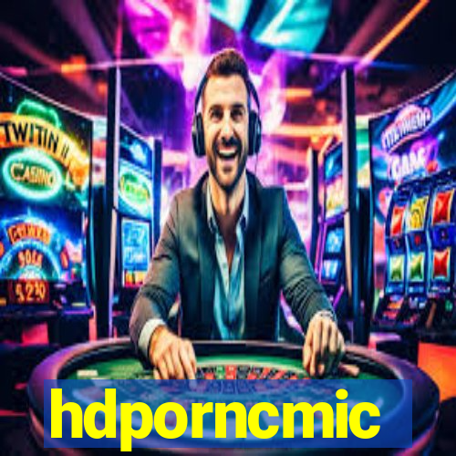 hdporncmic