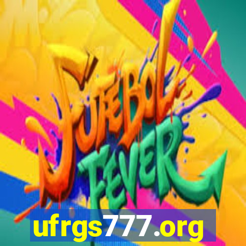 ufrgs777.org