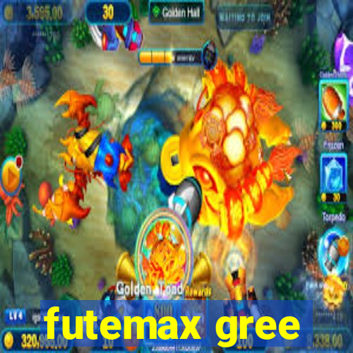 futemax gree