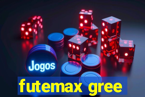 futemax gree