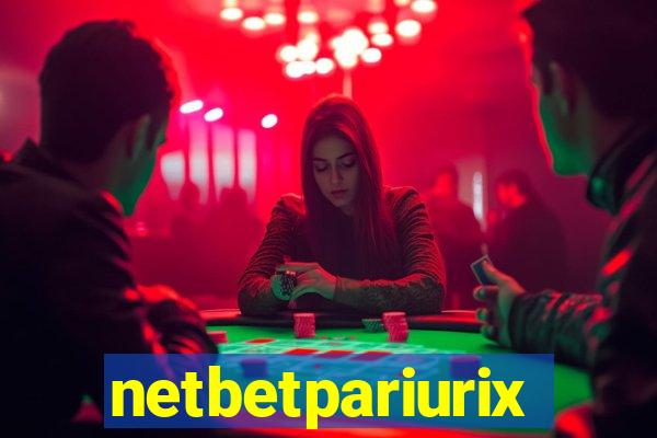 netbetpariurix