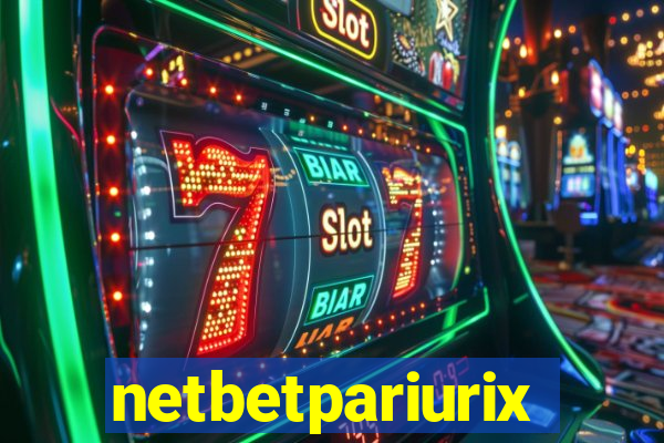 netbetpariurix