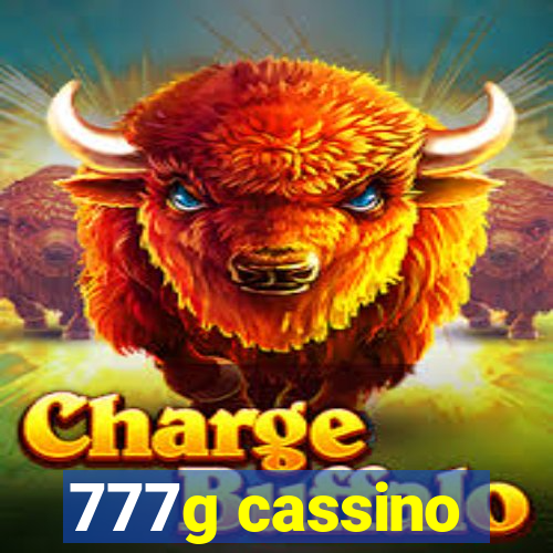 777g cassino