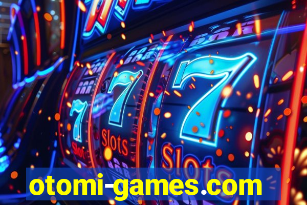 otomi-games.com